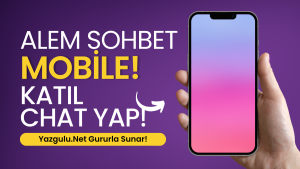 alem mobil chat yazgulu net